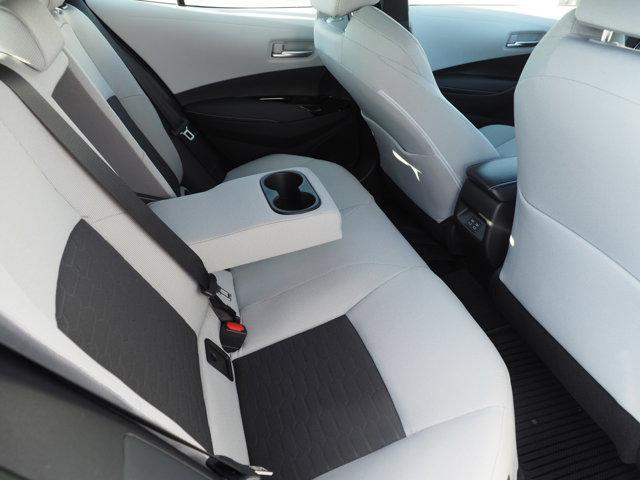 new 2026 Toyota Corolla car, priced at $26,288