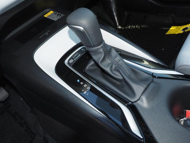 new 2026 Toyota Corolla car, priced at $26,288