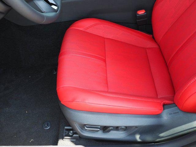 new 2025 Toyota Camry car, priced at $38,096