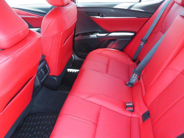 new 2025 Toyota Camry car, priced at $38,096