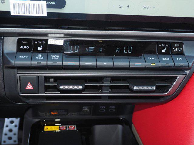 new 2025 Toyota Camry car, priced at $38,096