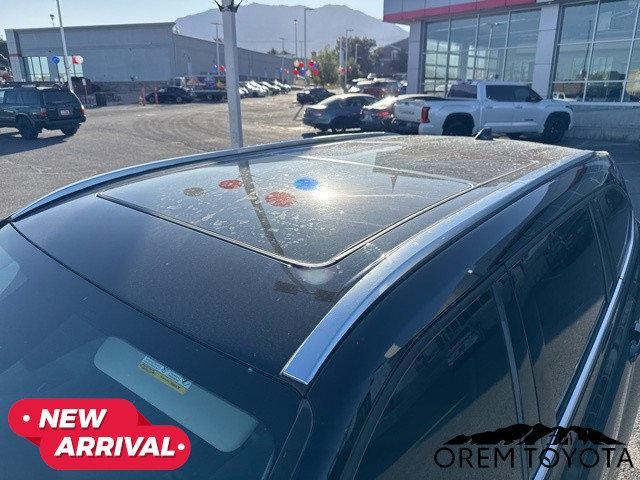 used 2020 Toyota Highlander car, priced at $34,243