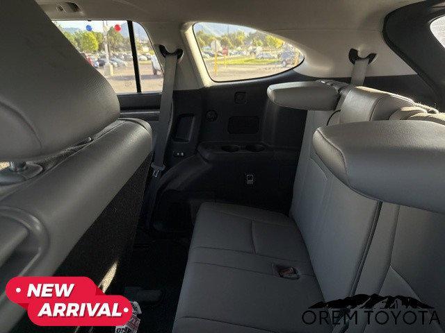 used 2020 Toyota Highlander car, priced at $34,243