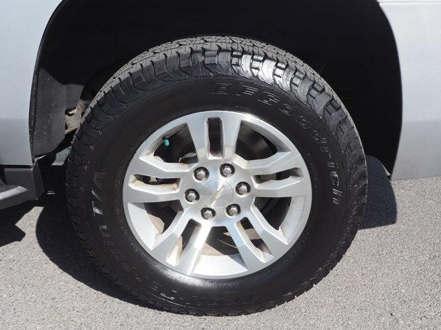 used 2020 Chevrolet Tahoe car, priced at $28,889