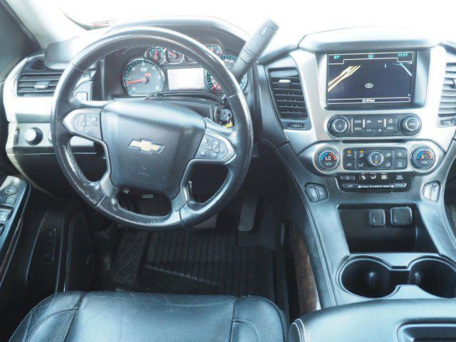 used 2020 Chevrolet Tahoe car, priced at $29,201