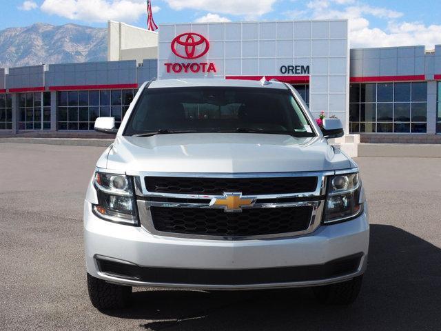 used 2020 Chevrolet Tahoe car, priced at $28,889
