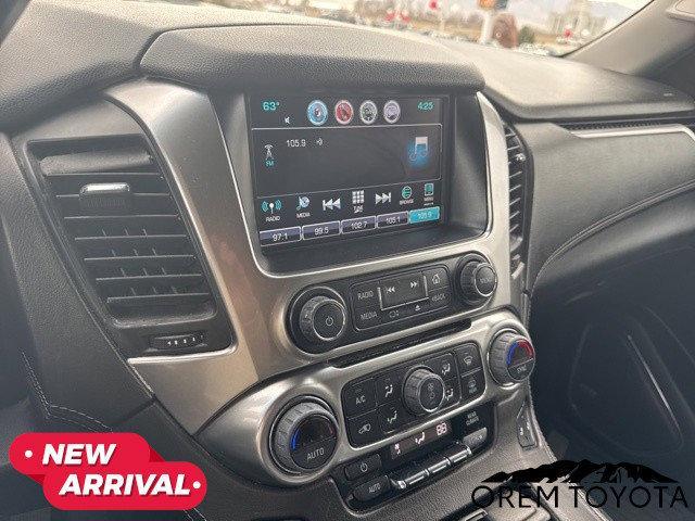 used 2020 Chevrolet Tahoe car, priced at $30,882