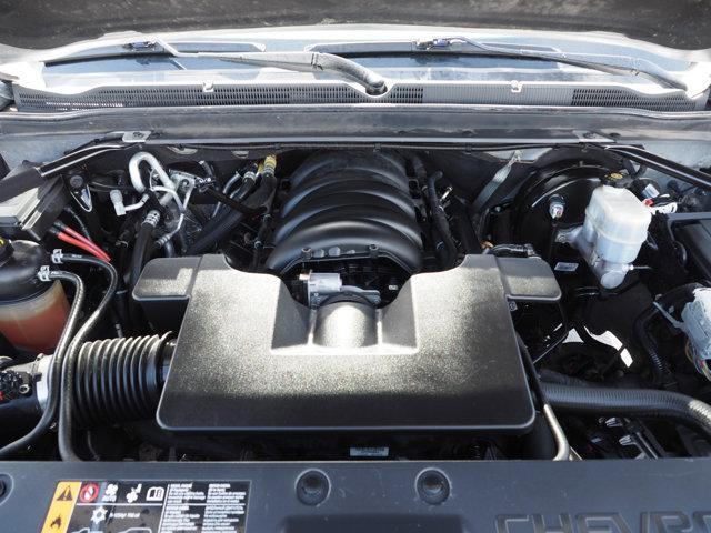 used 2020 Chevrolet Tahoe car, priced at $28,889