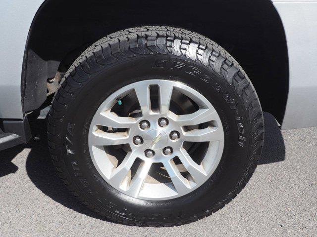 used 2020 Chevrolet Tahoe car, priced at $29,201