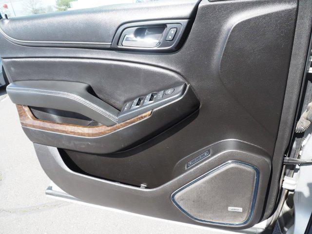 used 2020 Chevrolet Tahoe car, priced at $29,201