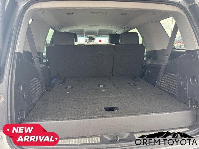 used 2020 Chevrolet Tahoe car, priced at $30,882