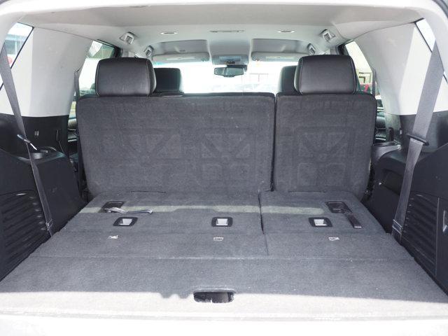 used 2020 Chevrolet Tahoe car, priced at $28,889