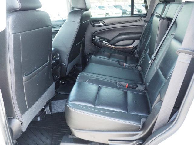 used 2020 Chevrolet Tahoe car, priced at $28,889