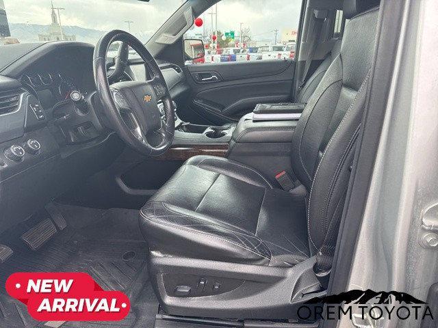 used 2020 Chevrolet Tahoe car, priced at $30,882