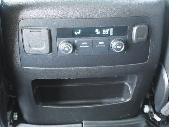 used 2020 Chevrolet Tahoe car, priced at $29,201