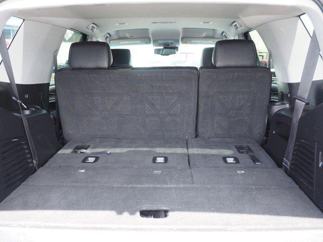used 2020 Chevrolet Tahoe car, priced at $29,201
