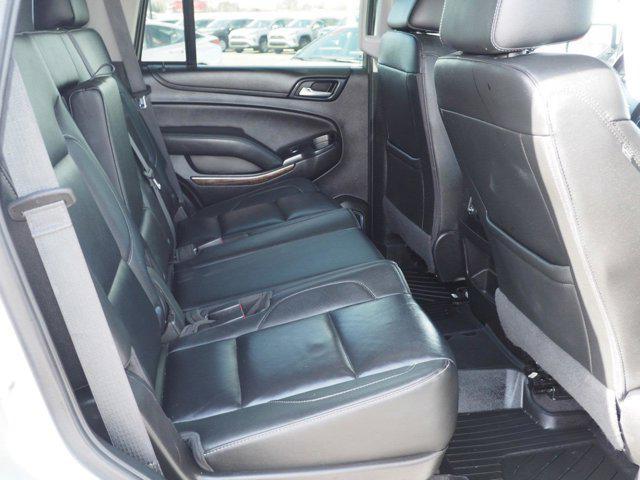 used 2020 Chevrolet Tahoe car, priced at $29,201