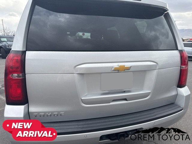 used 2020 Chevrolet Tahoe car, priced at $30,882
