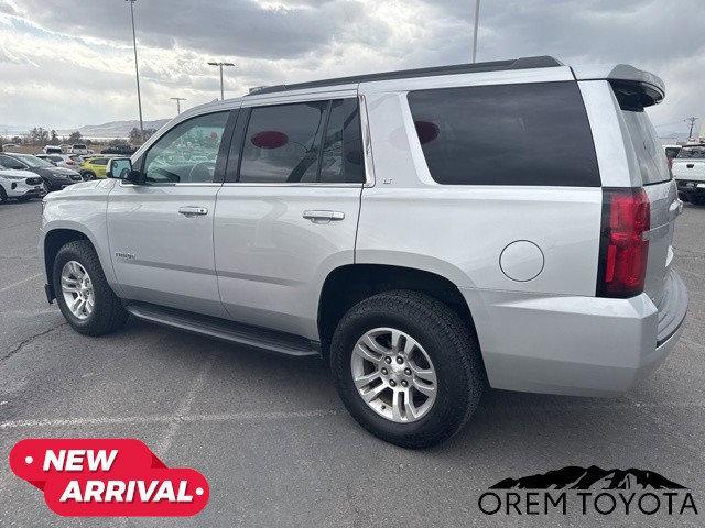used 2020 Chevrolet Tahoe car, priced at $30,882