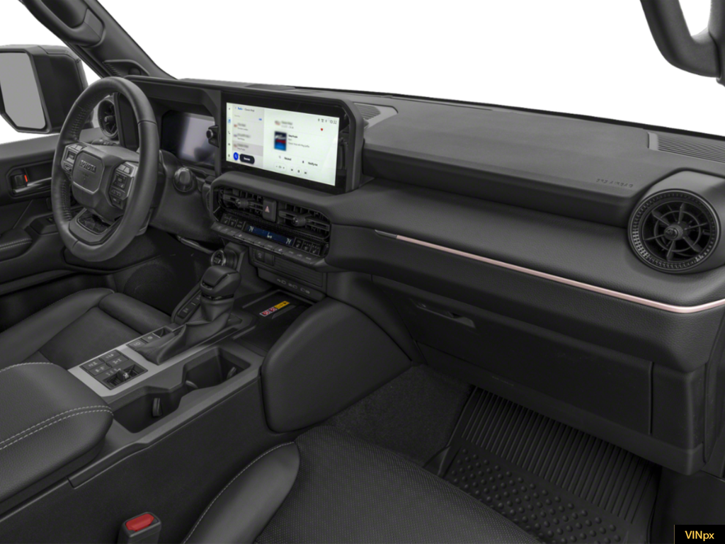 new 2025 Toyota Land Cruiser car, priced at $69,360