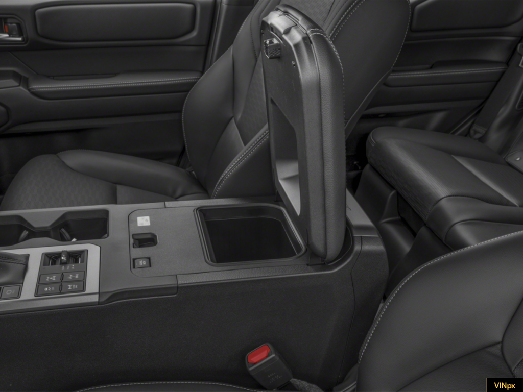 new 2025 Toyota Land Cruiser car, priced at $69,360
