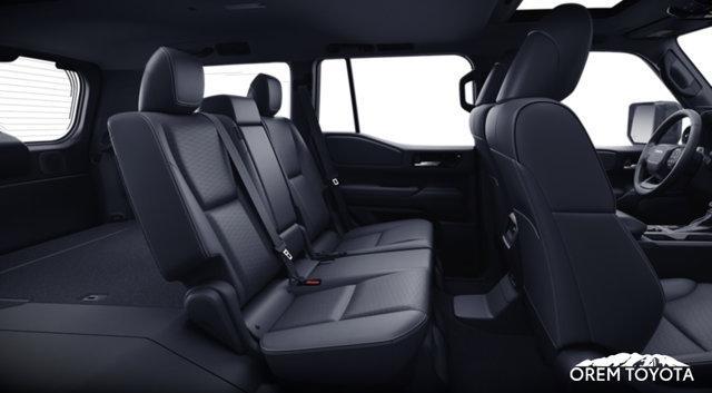 new 2025 Toyota Land Cruiser car, priced at $69,360