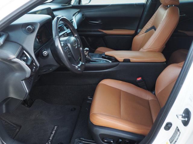 used 2019 Lexus UX 200 car, priced at $19,463