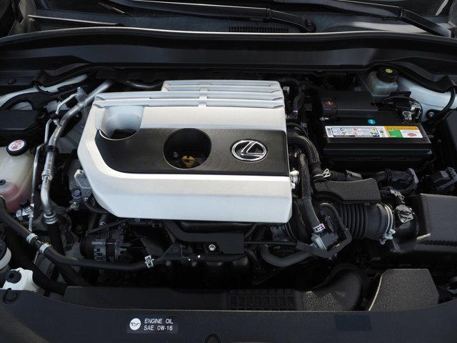 used 2019 Lexus UX 200 car, priced at $19,463