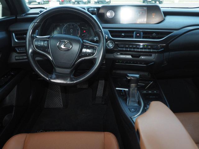 used 2019 Lexus UX 200 car, priced at $19,463