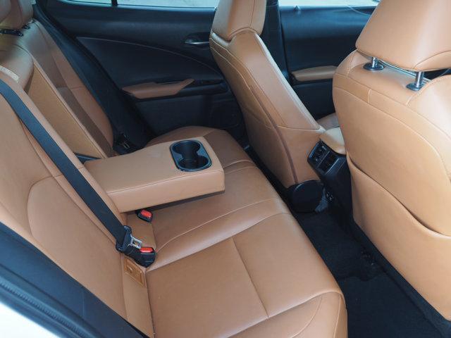 used 2019 Lexus UX 200 car, priced at $19,463