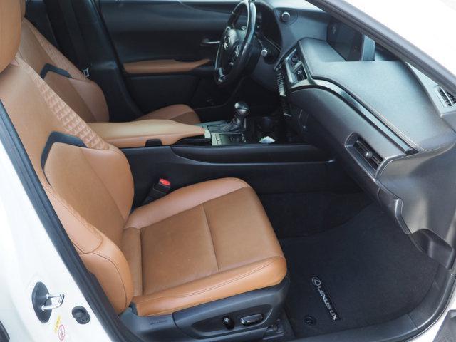 used 2019 Lexus UX 200 car, priced at $19,463