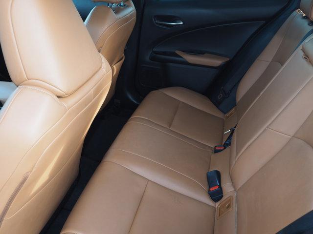 used 2019 Lexus UX 200 car, priced at $19,463