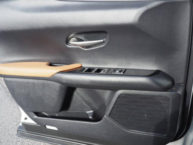 used 2019 Lexus UX 200 car, priced at $19,463