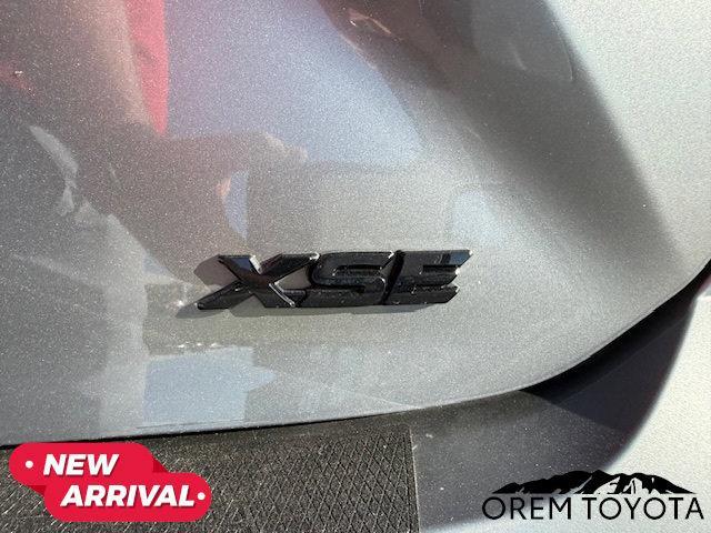 used 2025 Toyota Camry car, priced at $38,632