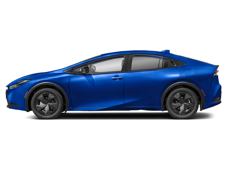 new 2024 Toyota Prius car, priced at $36,783