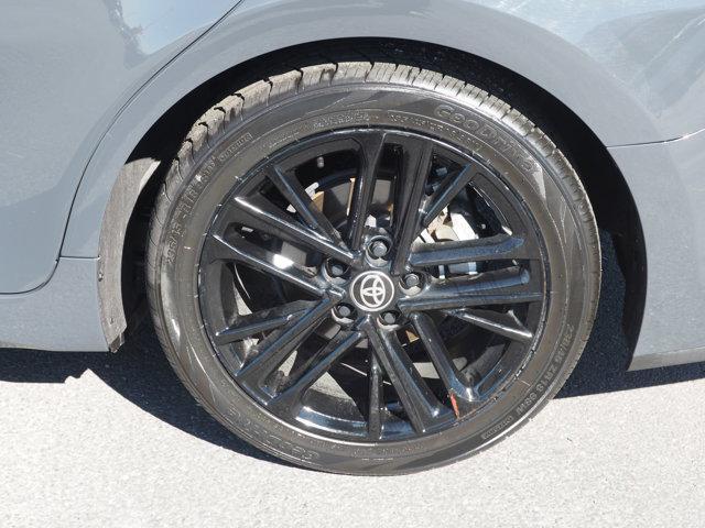 used 2025 Toyota Camry car, priced at $29,794