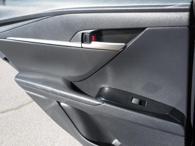 used 2025 Toyota Camry car, priced at $29,794