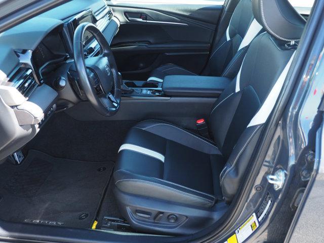 used 2025 Toyota Camry car, priced at $29,794