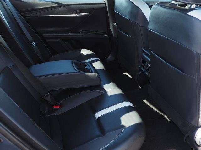 used 2025 Toyota Camry car, priced at $29,794