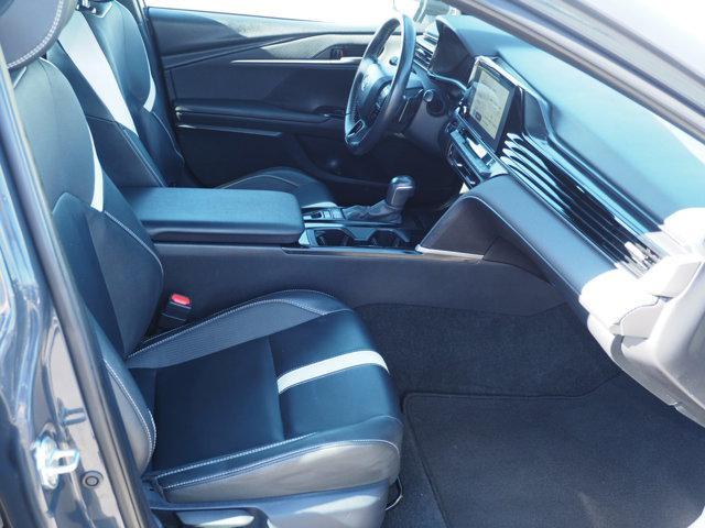 used 2025 Toyota Camry car, priced at $29,794