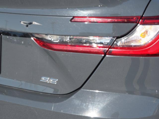 used 2025 Toyota Camry car, priced at $29,794