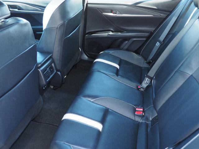 used 2025 Toyota Camry car, priced at $29,794