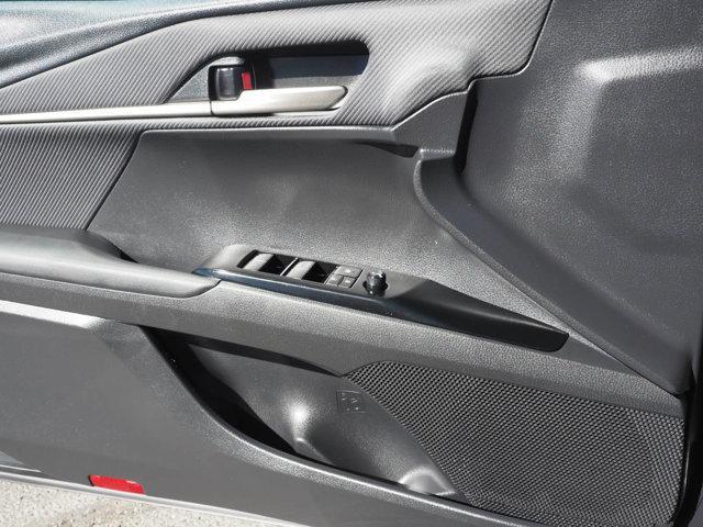 used 2025 Toyota Camry car, priced at $29,794