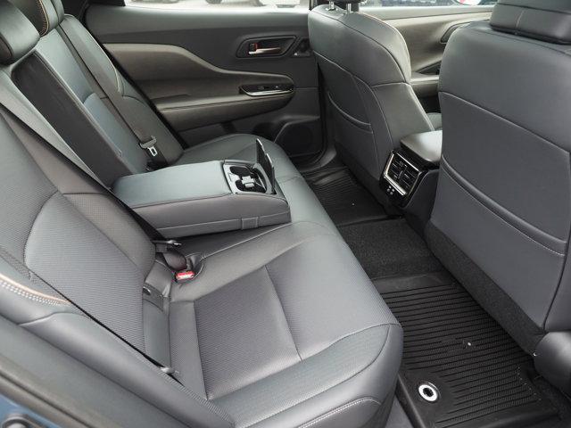 new 2026 Toyota Crown car, priced at $50,279