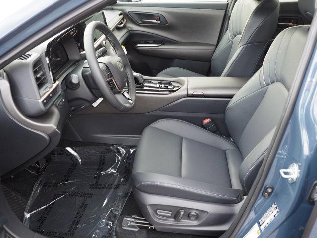 new 2026 Toyota Crown car, priced at $50,279