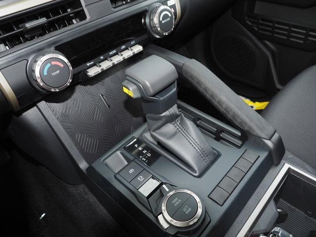 new 2025 Toyota Tacoma car, priced at $40,173