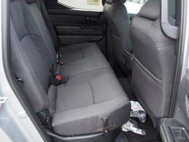 new 2025 Toyota Tacoma car, priced at $40,173