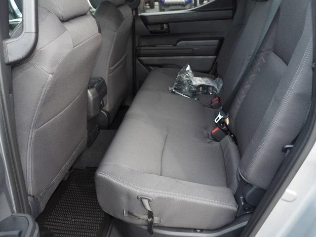 new 2025 Toyota Tacoma car, priced at $40,173