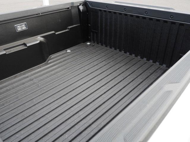 new 2025 Toyota Tacoma car, priced at $40,173