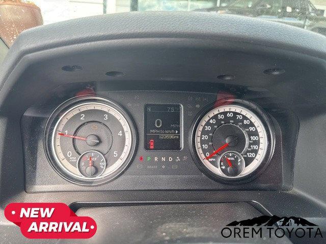 used 2019 Ram 1500 car, priced at $20,108